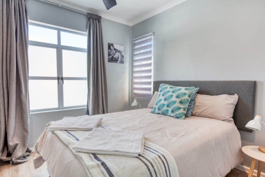 To Let 3 Bedroom Property for Rent in Beach Estate Western Cape